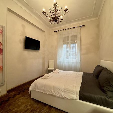 토리노 6 Posti Letto Vicino Al Centro 아파트 외부 사진