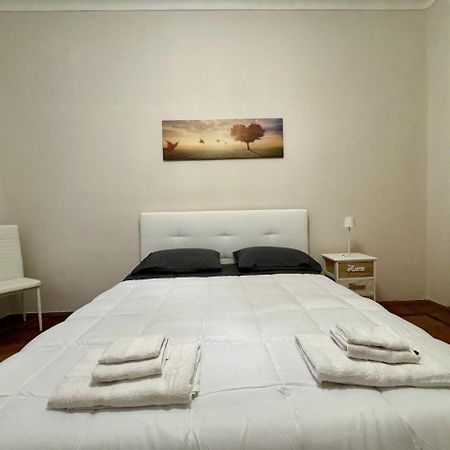 토리노 6 Posti Letto Vicino Al Centro 아파트 외부 사진