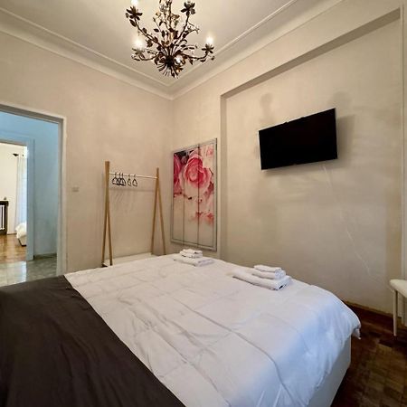 토리노 6 Posti Letto Vicino Al Centro 아파트 외부 사진