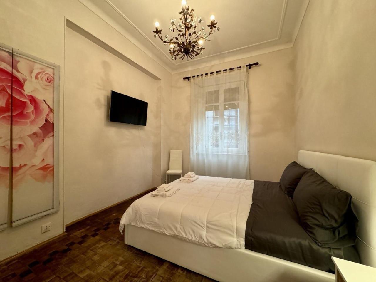 토리노 6 Posti Letto Vicino Al Centro 아파트 외부 사진