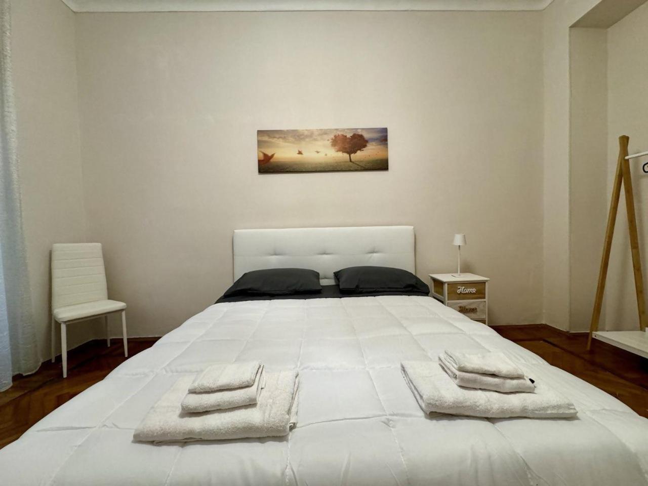 토리노 6 Posti Letto Vicino Al Centro 아파트 외부 사진